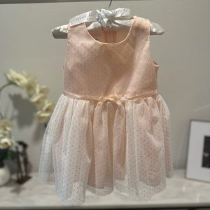 Bonnie Baby Girl Formal Dress